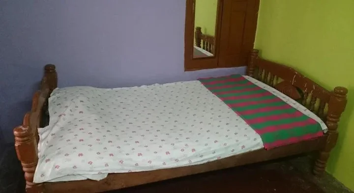 Хоспет: Archana Guest House River View
