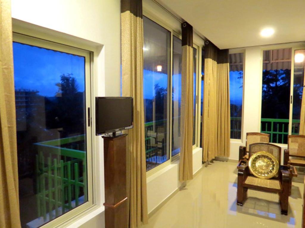 Anna Homestay Munnar — фото 2