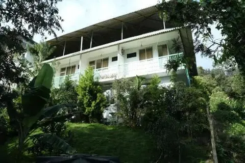 Муннар: Anna Homestay Munnar