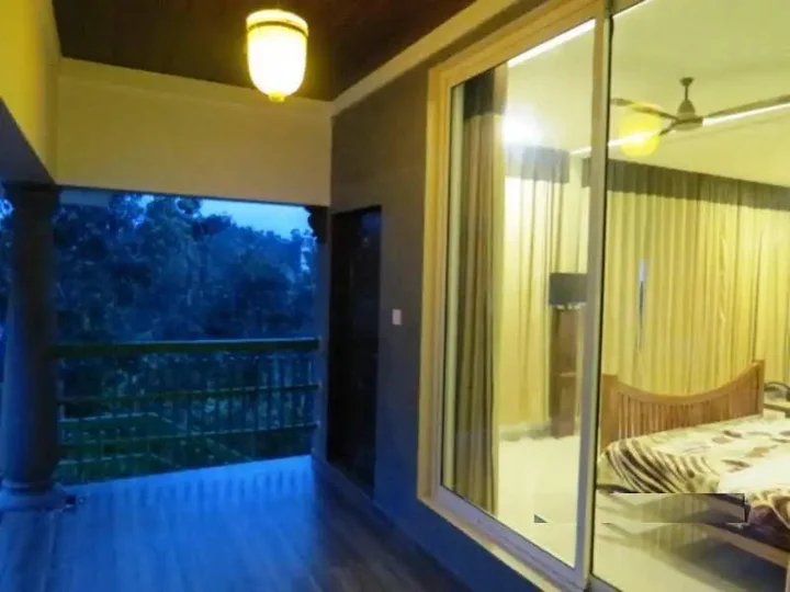 Муннар: Anna Homestay Munnar
