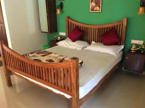 Муннар: Anna Homestay Munnar