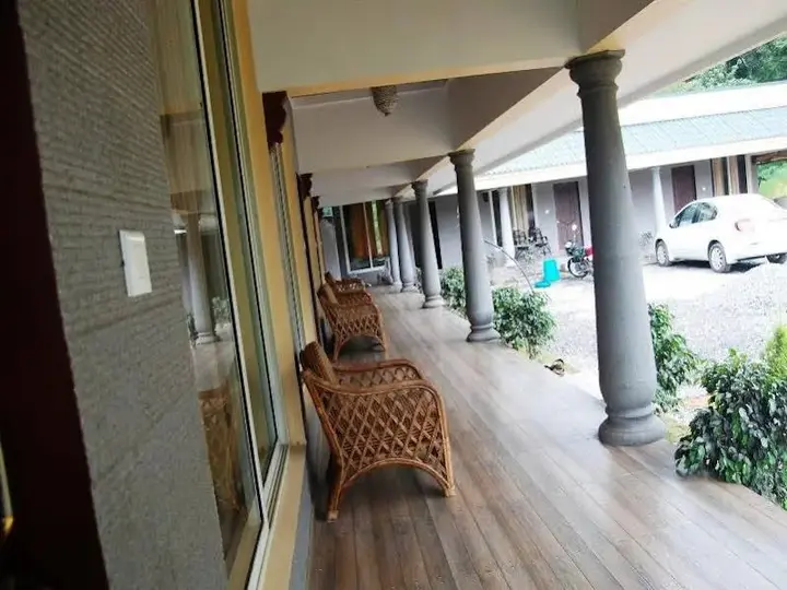 Муннар: Anna Homestay Munnar