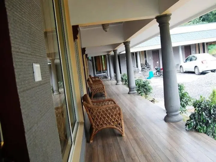 Муннар: Anna Homestay Munnar