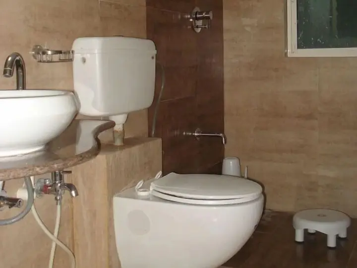Ахмедабад: 10blossoms Signature service Apartment