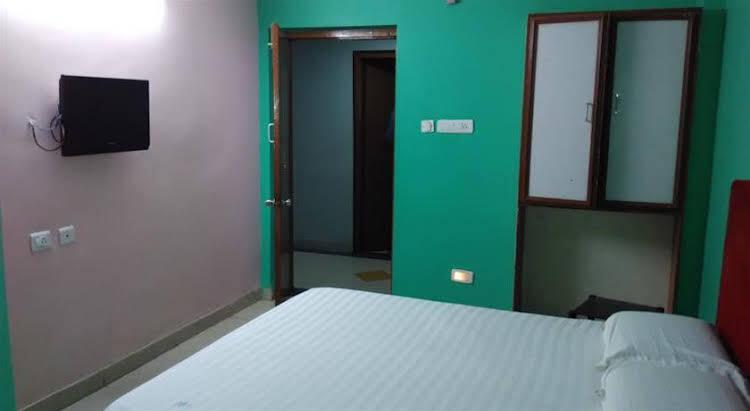 Шрикалахасти: Sri Sai Teja Residency