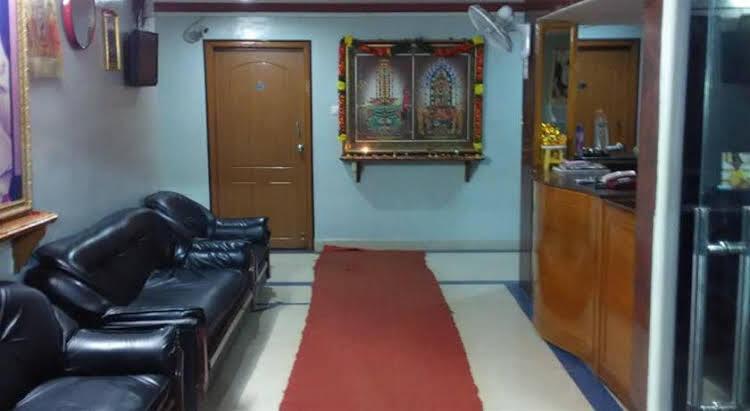 Шрикалахасти: Sri Sai Teja Residency