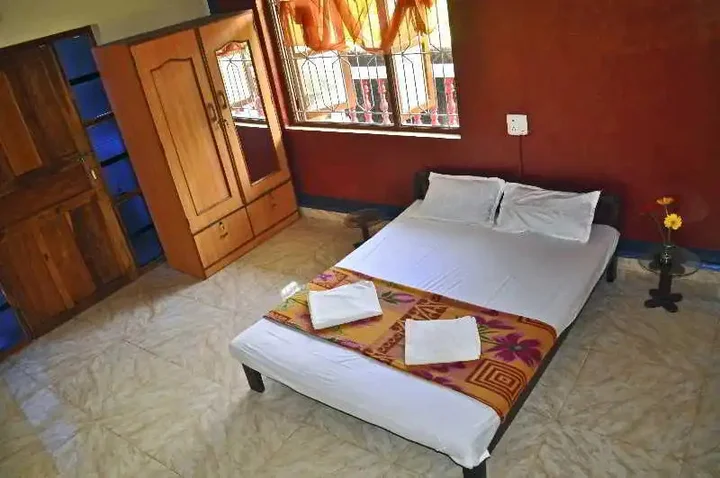 Морджим: Oasis Beach Resort