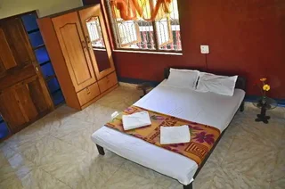 Морджим: Oasis Beach Resort