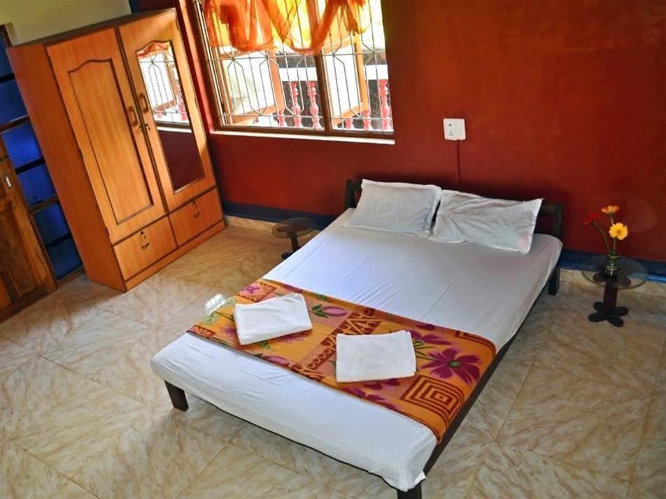 Oasis Beach Resort — фото 1