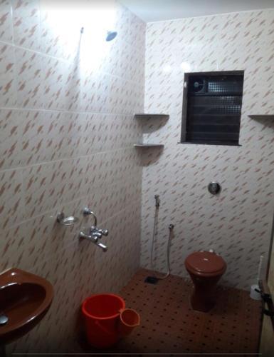 Бенаулим: Beach Villa Lotus Benaulim