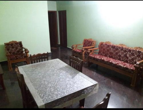 Бенаулим: Beach Villa Lotus Benaulim