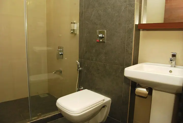 Мумбаи: Hotel Concord Galaxy