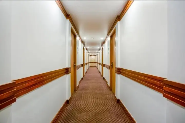 Мумбаи: Hotel Concord Galaxy