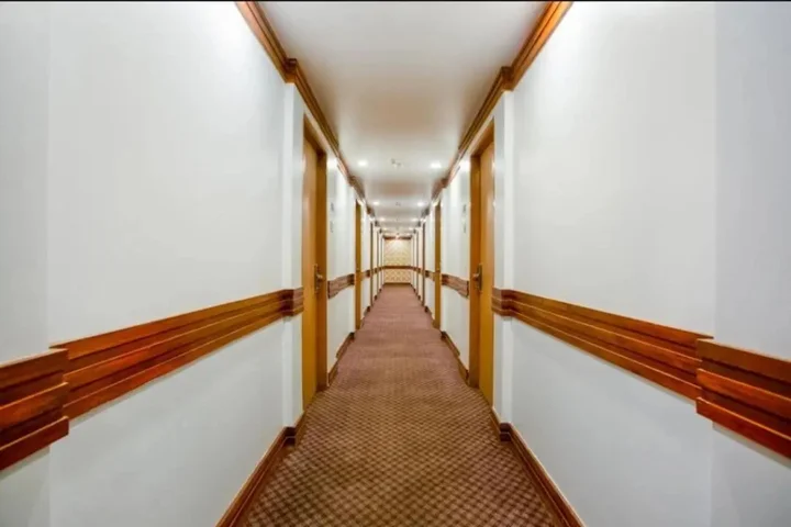 Мумбаи: Hotel Concord Galaxy
