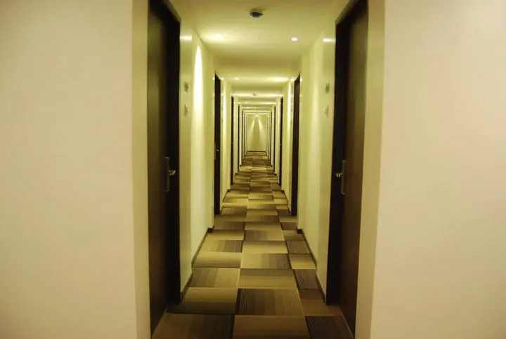 Мумбаи: Hotel Concord Galaxy