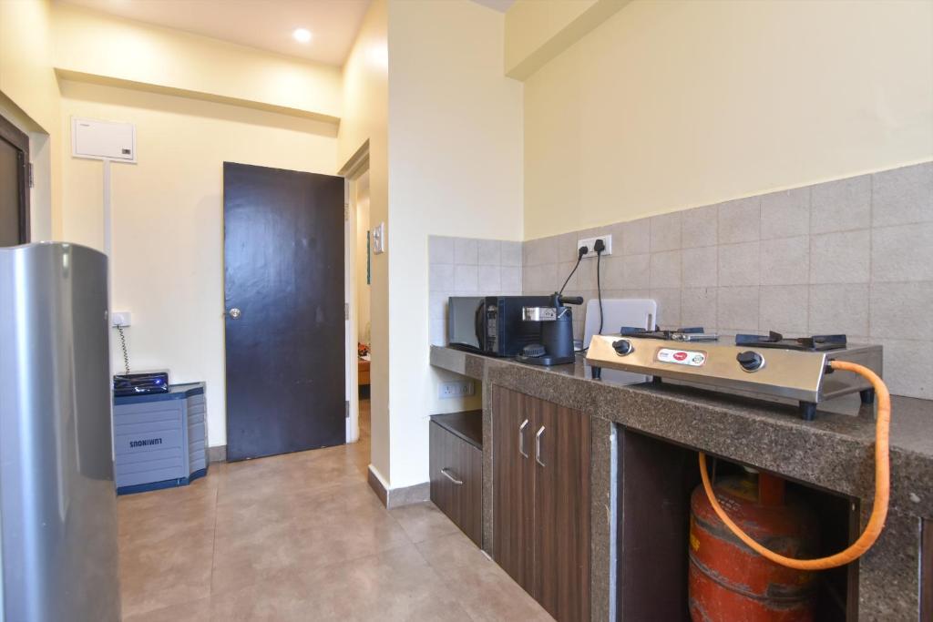 Кандолим: Candolim Serviced Apartments