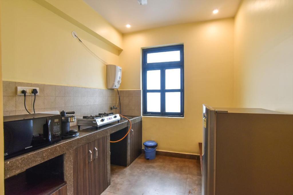 Кандолим: Candolim Serviced Apartments