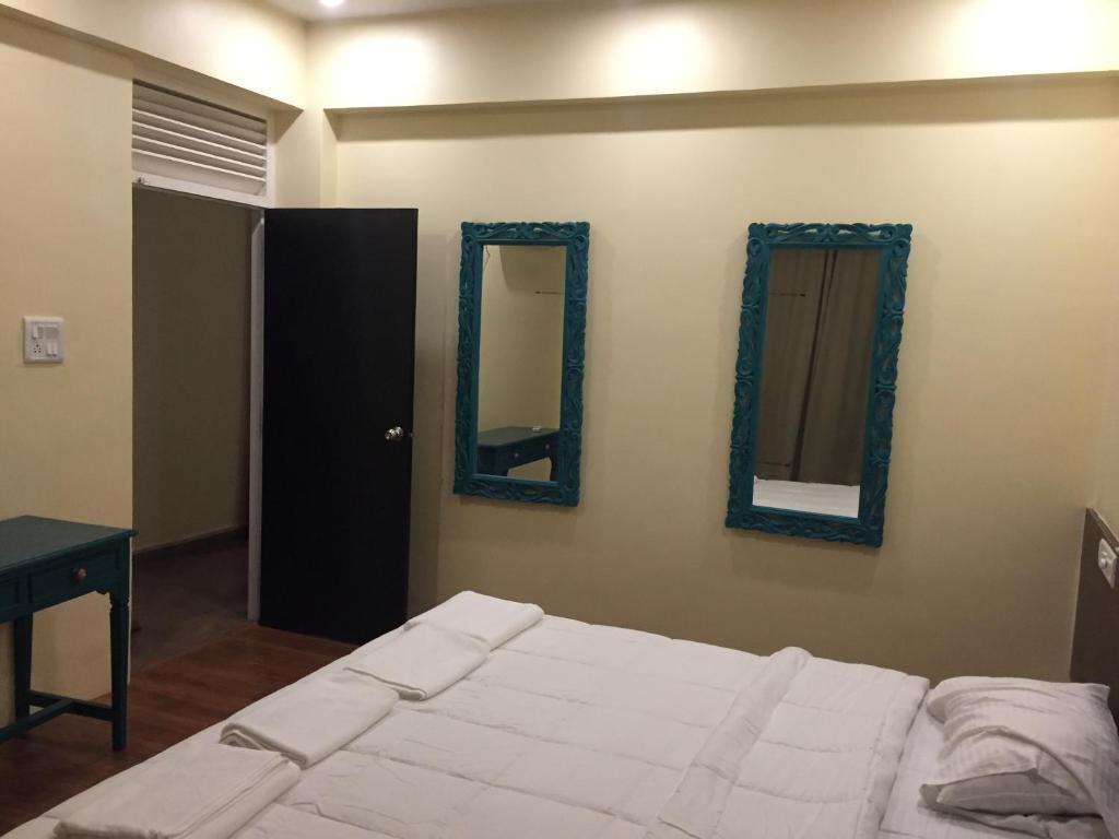 Кандолим: Candolim Serviced Apartments