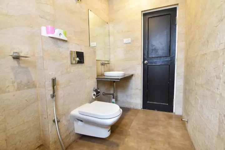 Кандолим: Candolim Serviced Apartments