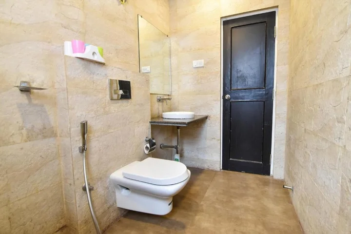Кандолим: Candolim Serviced Apartments