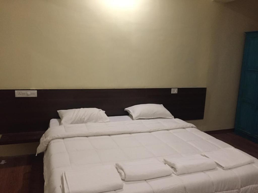 Кандолим: Candolim Serviced Apartments