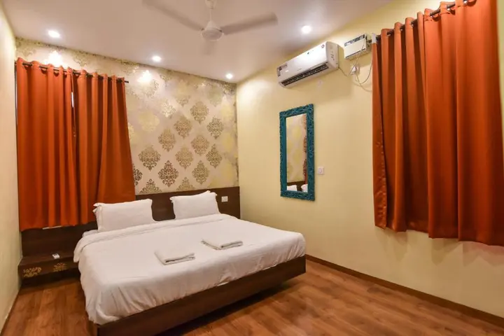 Кандолим: Candolim Serviced Apartments