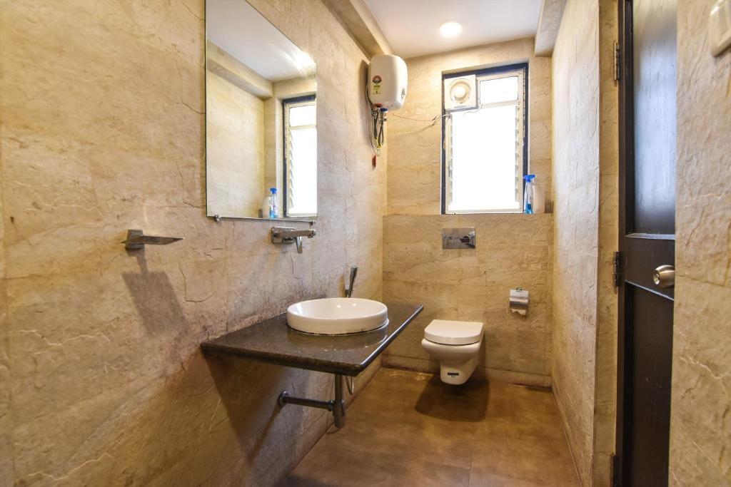 Кандолим: Candolim Serviced Apartments