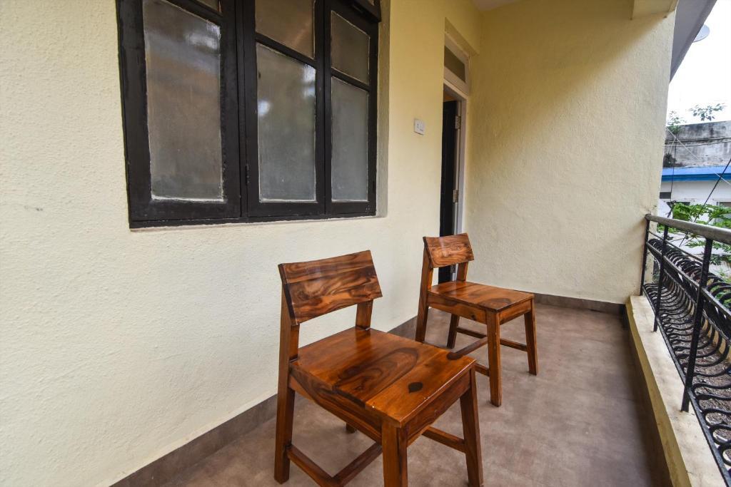 Кандолим: Candolim Serviced Apartments