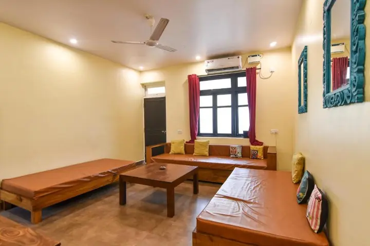 Кандолим: Candolim Serviced Apartments