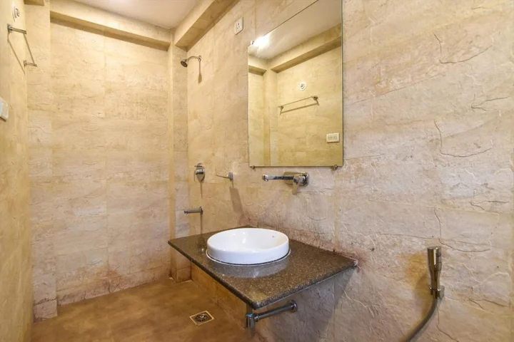 Кандолим: Candolim Serviced Apartments