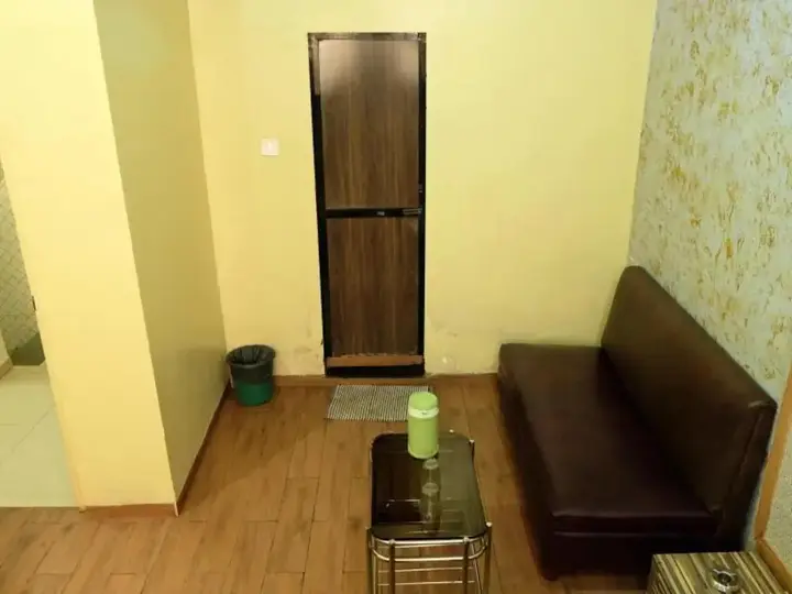 Мумбаи: Hotel New India