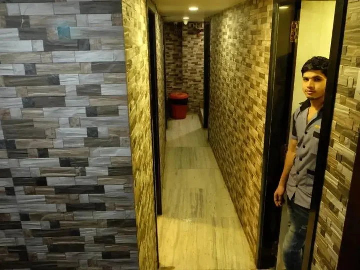 Мумбаи: Hotel New India