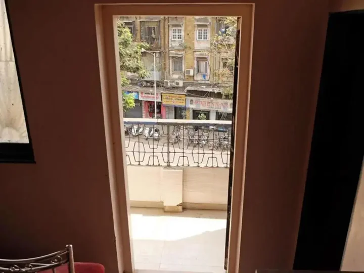 Мумбаи: Hotel New India
