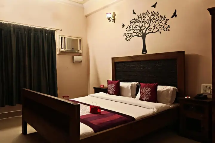 Hotel Bluebell Mandela House — фото 2