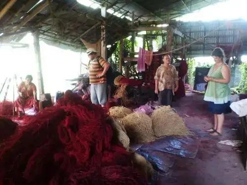 Аллеппи: Keralan Homestay