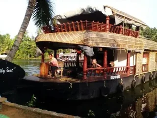 Аллеппи: Keralan Homestay