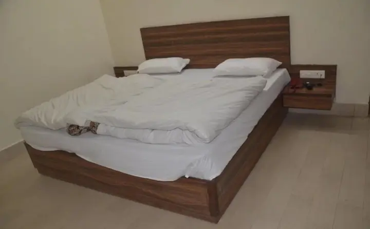 Бхопал: Hotel Bindal Residency