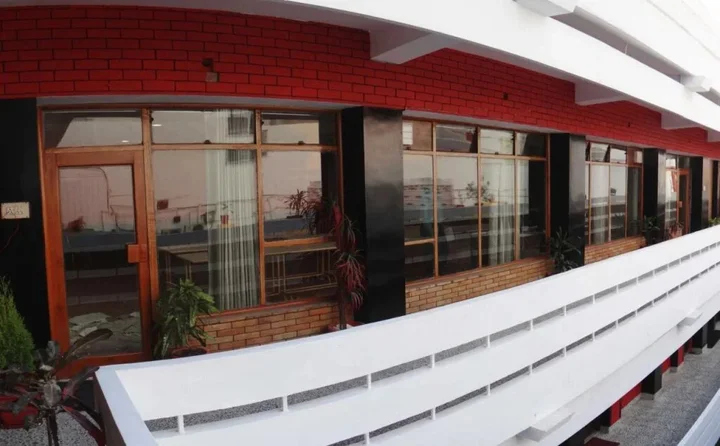 Бхопал: Hotel Bindal Residency
