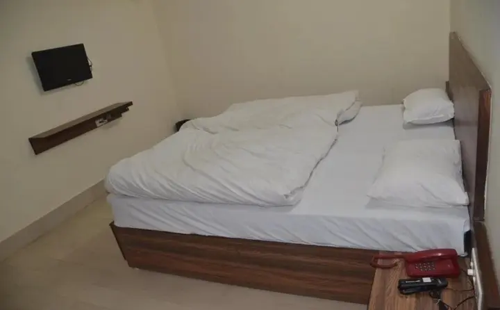 Бхопал: Hotel Bindal Residency