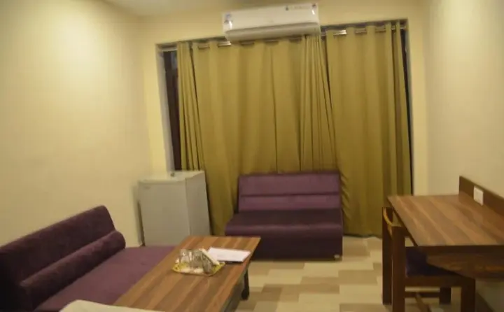 Бхопал: Hotel Bindal Residency