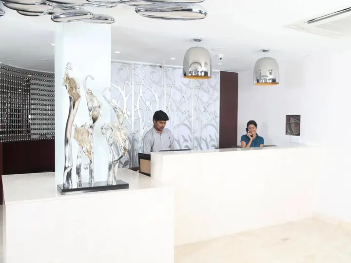 Treebo Select Jagadish — фото 3