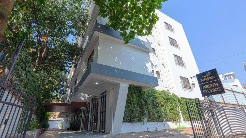 Aerith Studios — фото 1