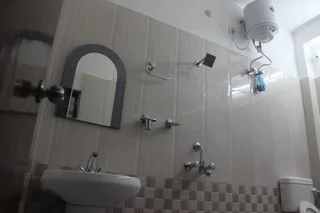Варанаси: Hotel Kanishka