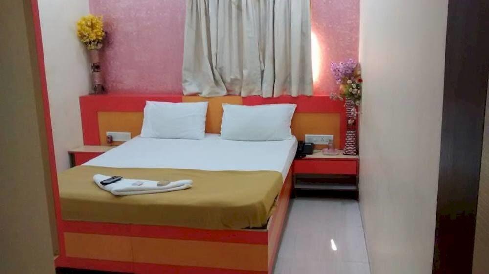 Мумбаи: Hotel Bilal Residency