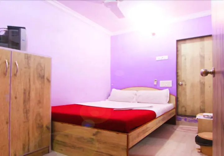 Мумбаи: Hotel Bilal Residency