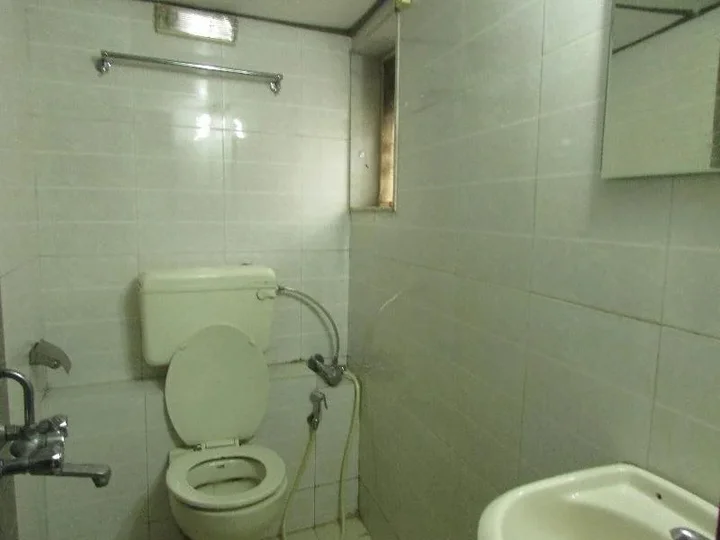 Мумбаи: Hotel Bilal Residency