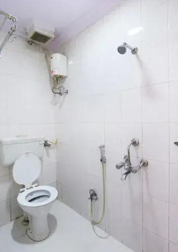Мумбаи: Hotel Bilal Residency
