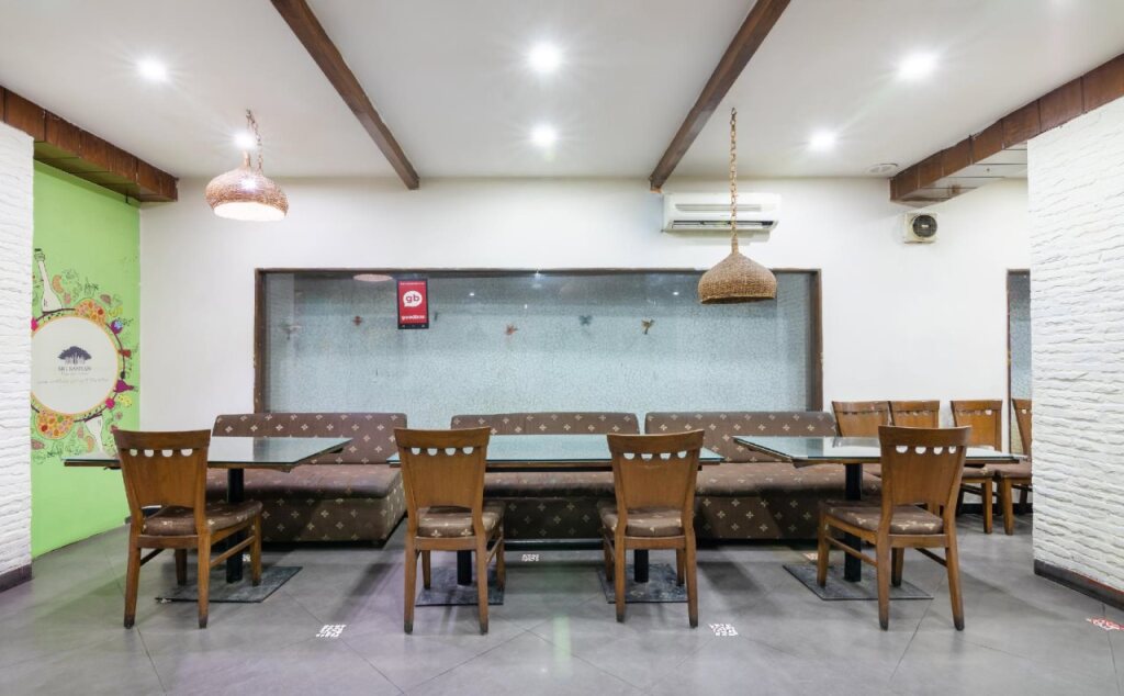 Olive Rest House Road - by Embassy Group — фото 6