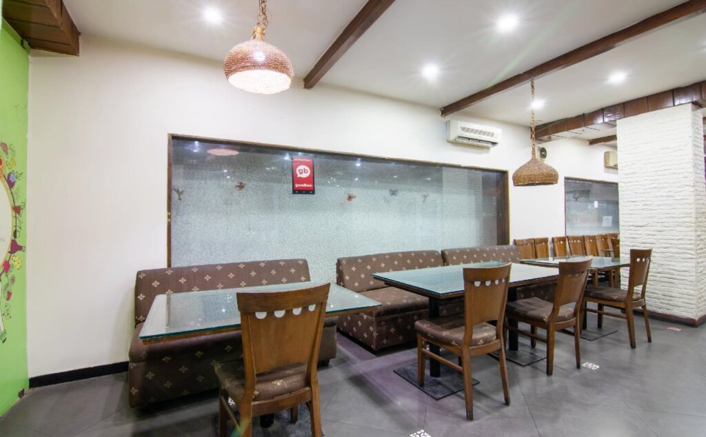 Olive Rest House Road - by Embassy Group — фото 1