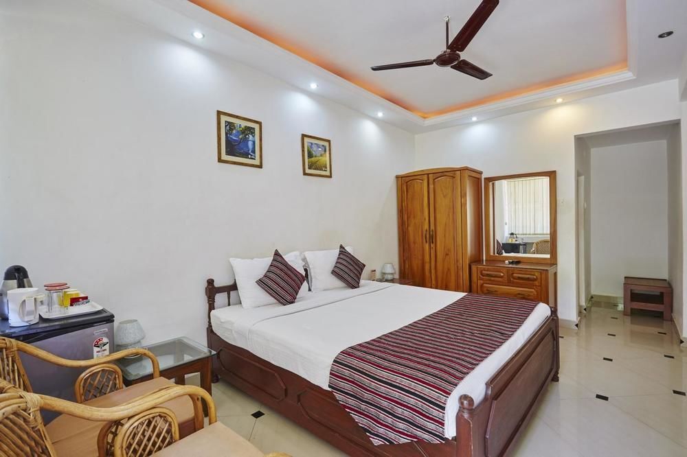 Tina's Inn — фото 4